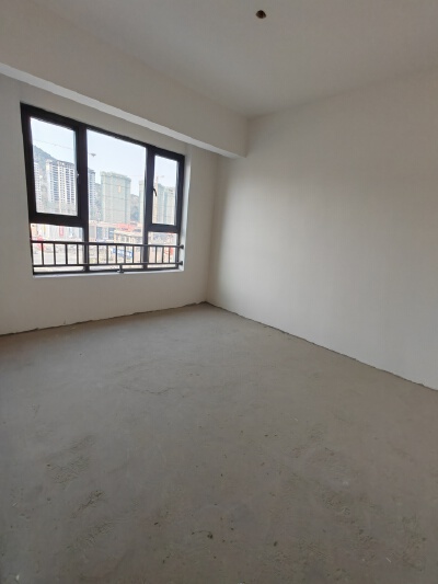 巴中万达广场·国盛首府，3室2厅2卫，99㎡，售价60万