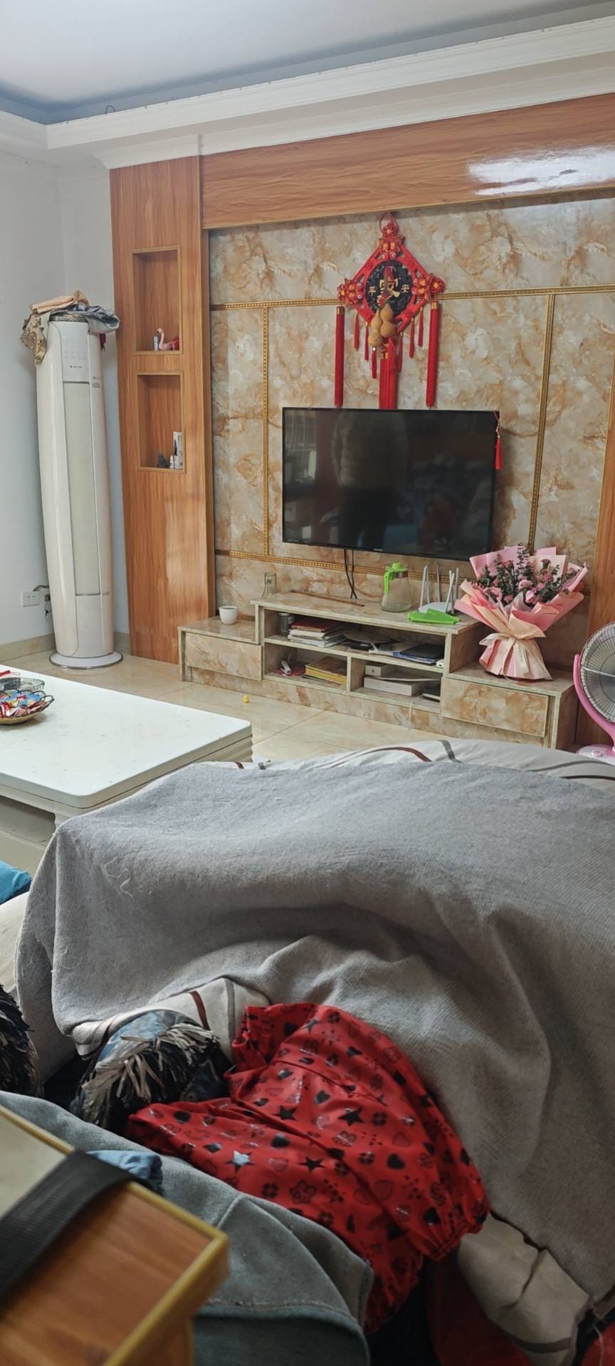 中交.王府景，4室2厅1卫，96.14.00㎡，售价70.00万 二手房