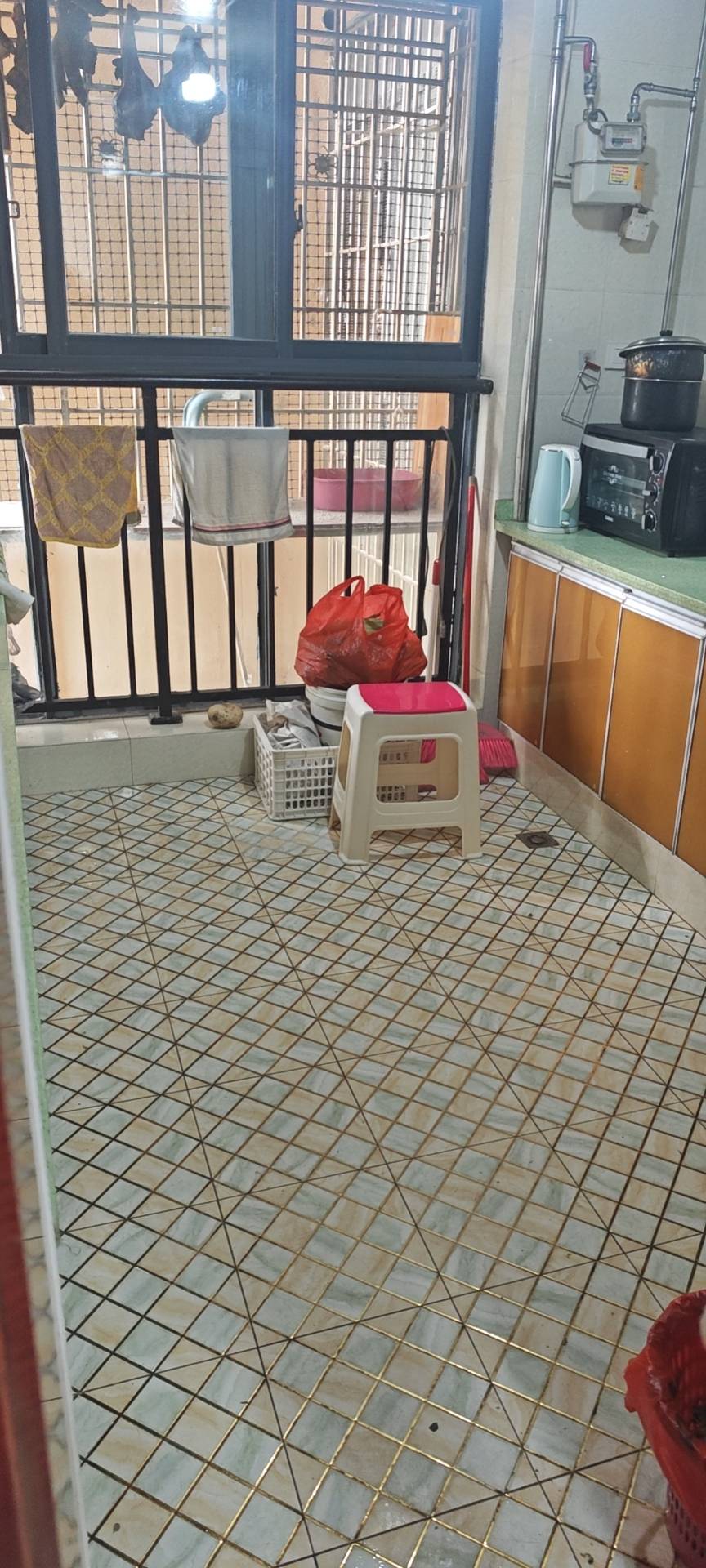 中交.王府景，4室2厅1卫，96.14.00㎡，售价70.00万 二手房