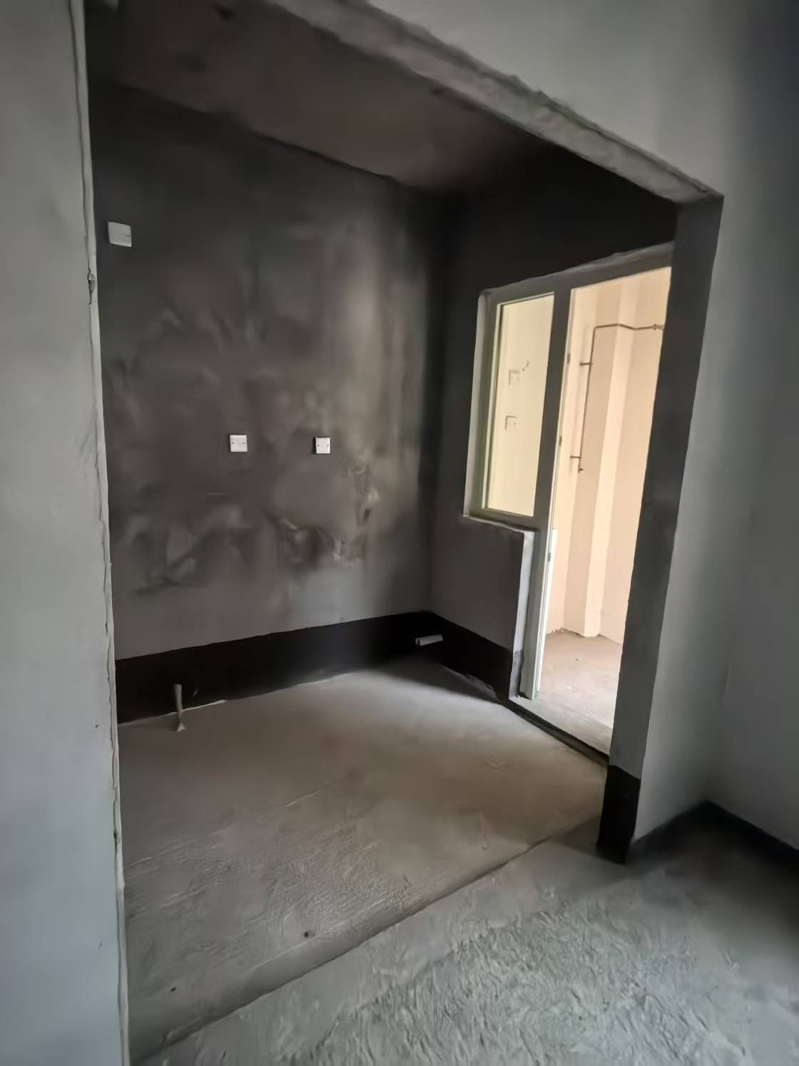 优筑 . 欧洲城，3室2厅2卫，116㎡，售价55万 二手房