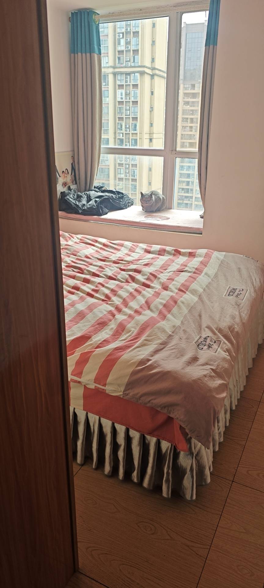 中交.王府景，4室2厅1卫，96.14.00㎡，售价70.00万 二手房