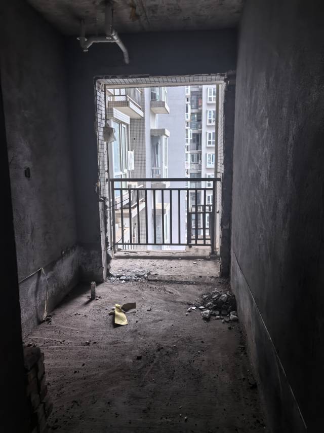 文锦苑，3室2厅88㎡，售价36万 二手房