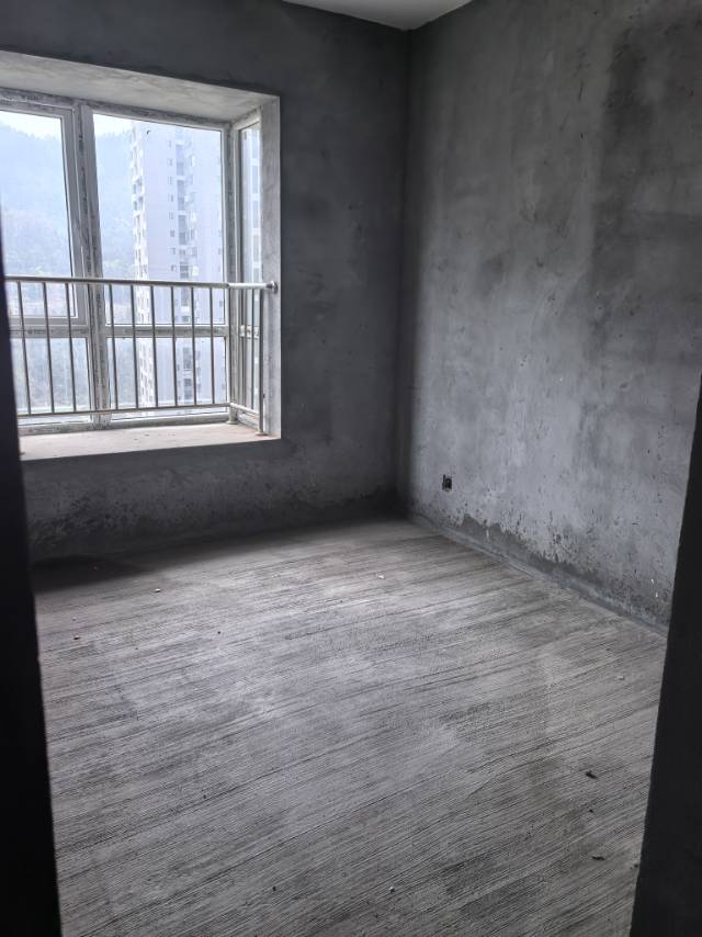 文锦苑，3室2厅88㎡，售价36万 二手房