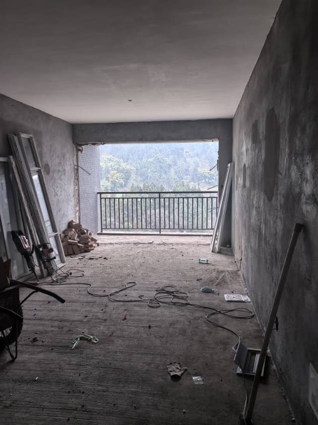 文锦苑，3室2厅88㎡，售价36万 二手房