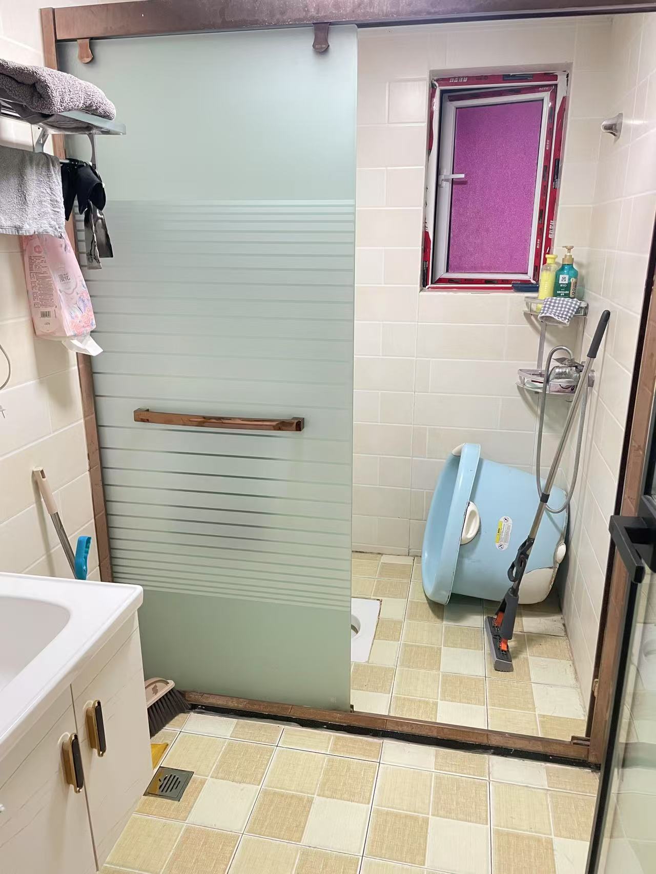 福锦苑南区，3室2厅2卫，98.00㎡，售价33.50万 二手房