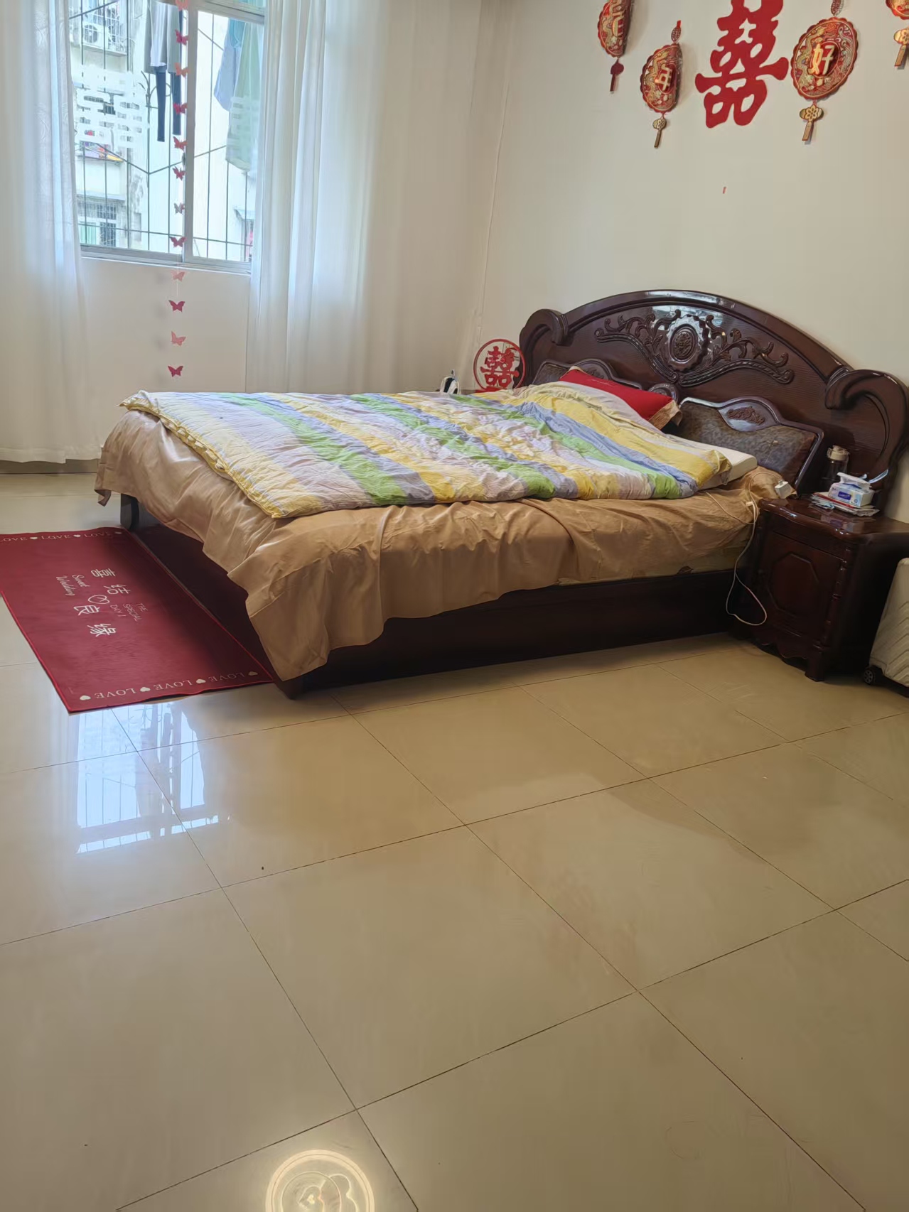 柳津桥西津苑小区，4室2厅2卫，126㎡，售价32万 二手房