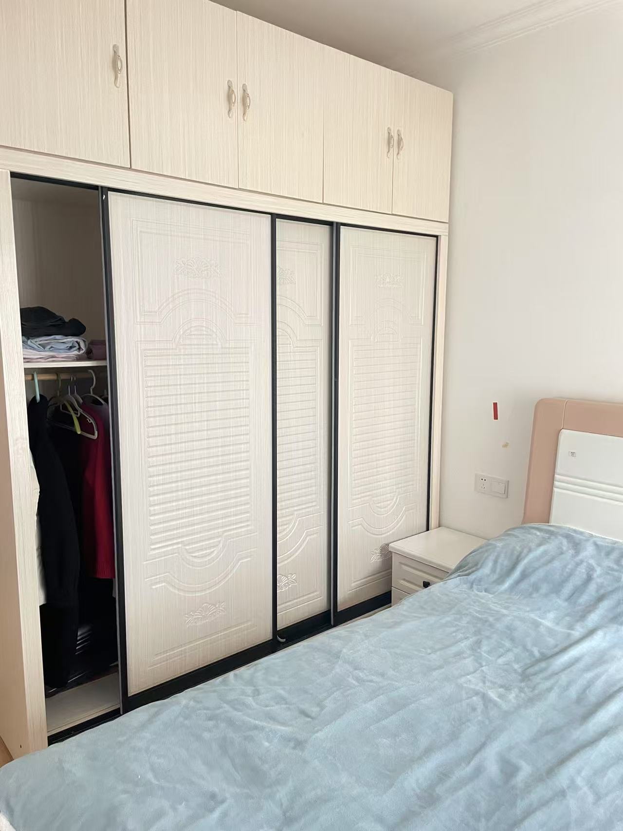 福锦苑南区，3室2厅2卫，98.00㎡，售价33.50万 二手房