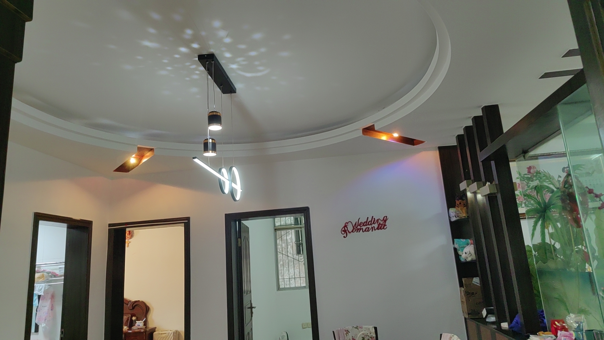 柳津桥西津苑小区，4室2厅2卫，126㎡，售价32万 二手房