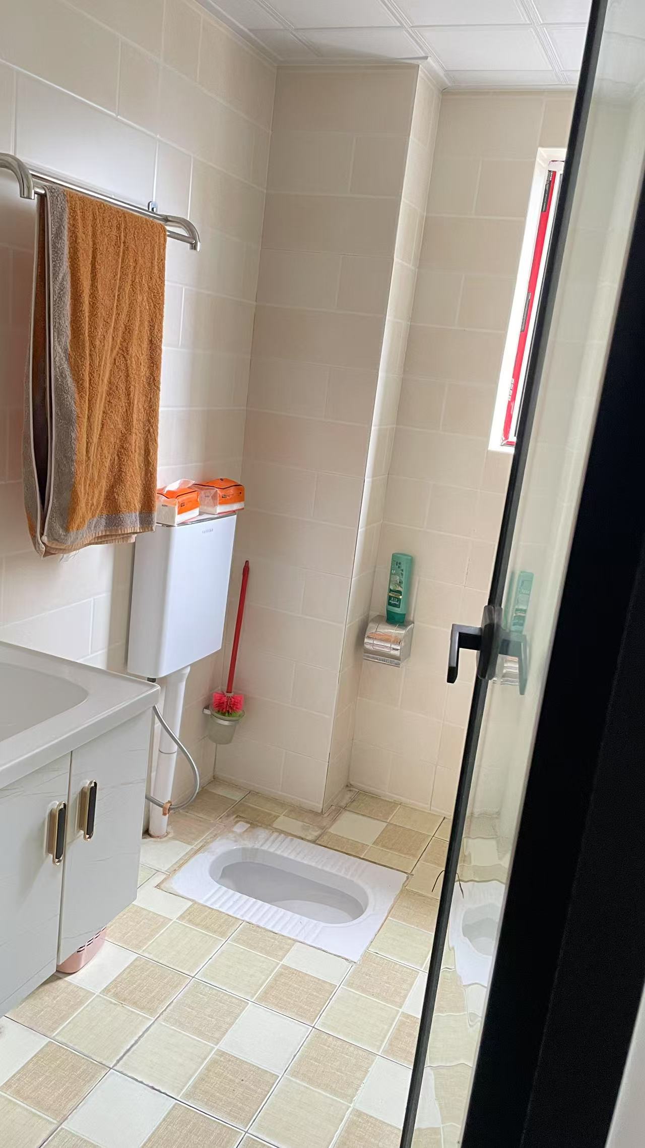 福锦苑南区，3室2厅2卫，98.00㎡，售价33.50万 二手房