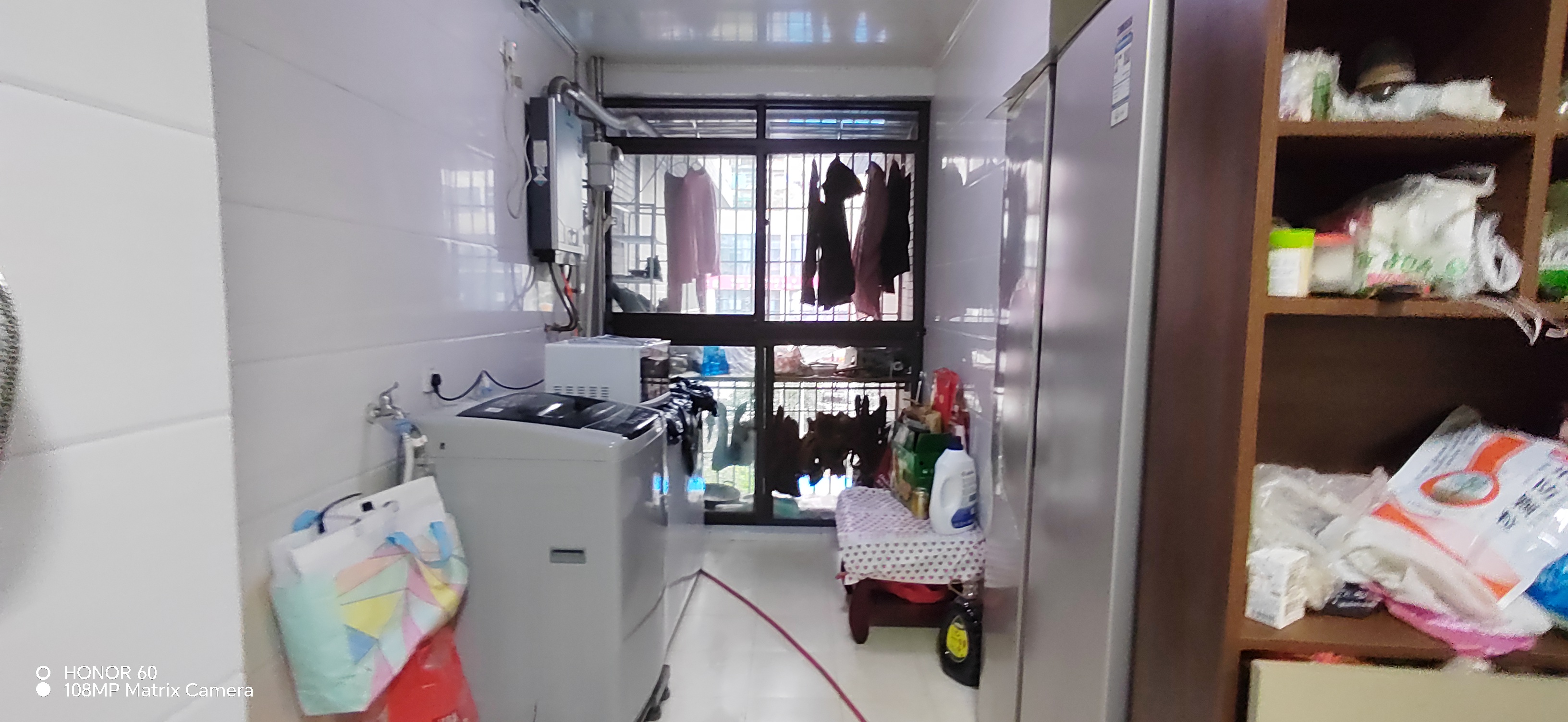 江南尚城一期，3室2厅2卫，118㎡，售价65万 二手房