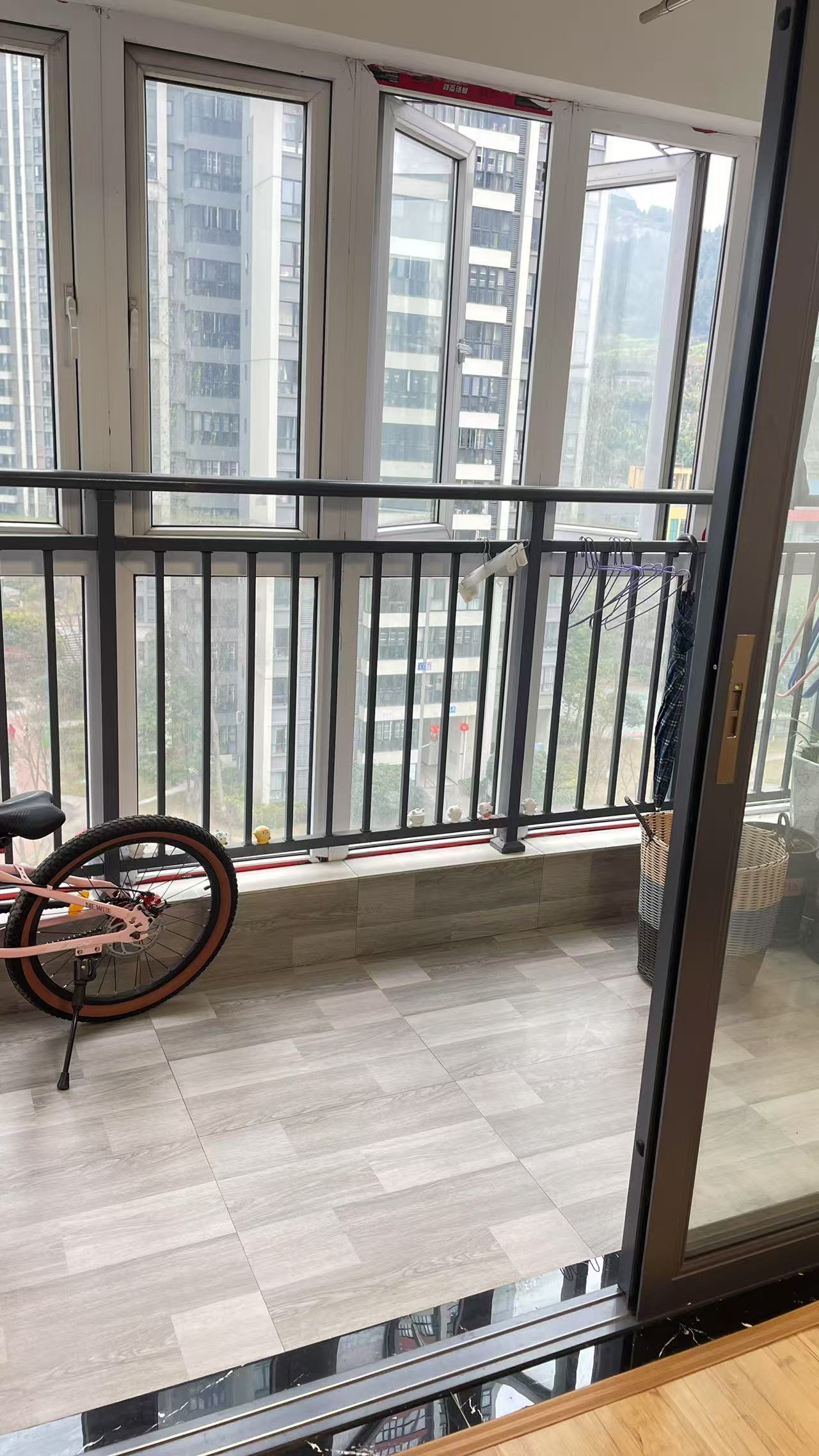 福锦苑南区，3室2厅2卫，98.00㎡，售价33.50万 二手房