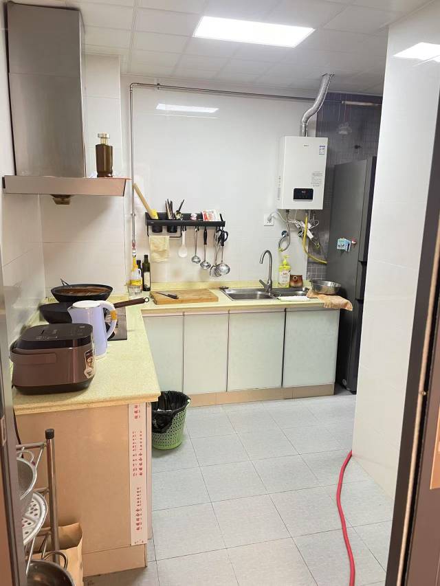 福锦苑南区，3室2厅2卫，98.00㎡，售价33.50万 二手房