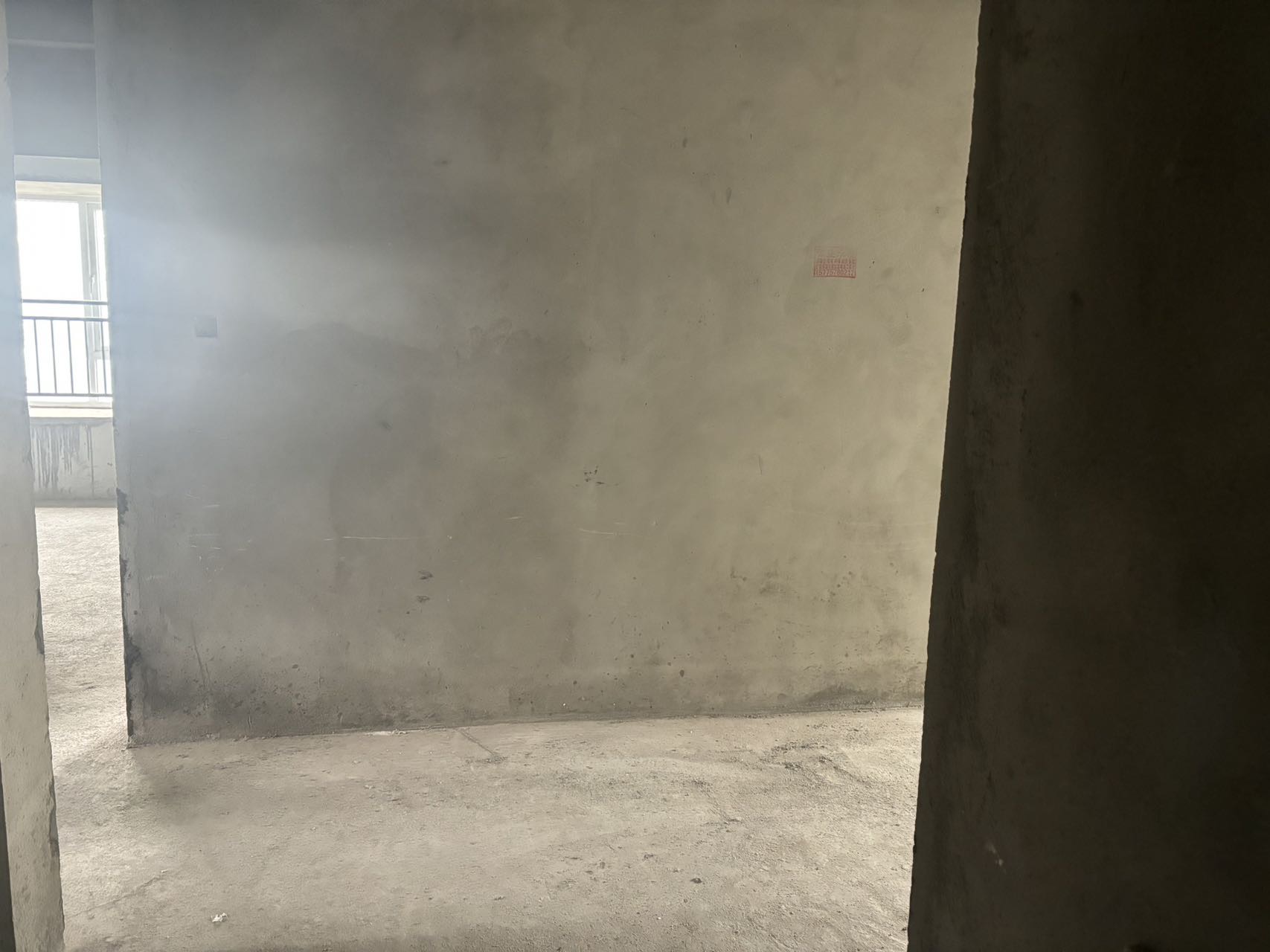 棠湖十里书香，4室2厅3卫，135㎡，毛坯，售价65万 二手房