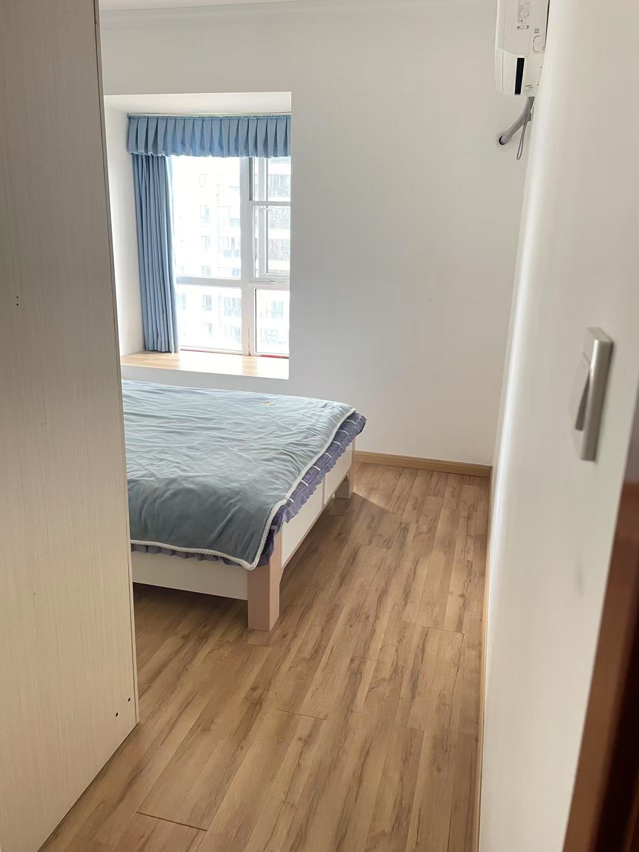 福锦苑南区，3室2厅2卫，98.00㎡，售价33.50万 二手房