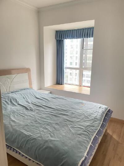 福锦苑南区，3室2厅2卫，98.00㎡，售价33.50万