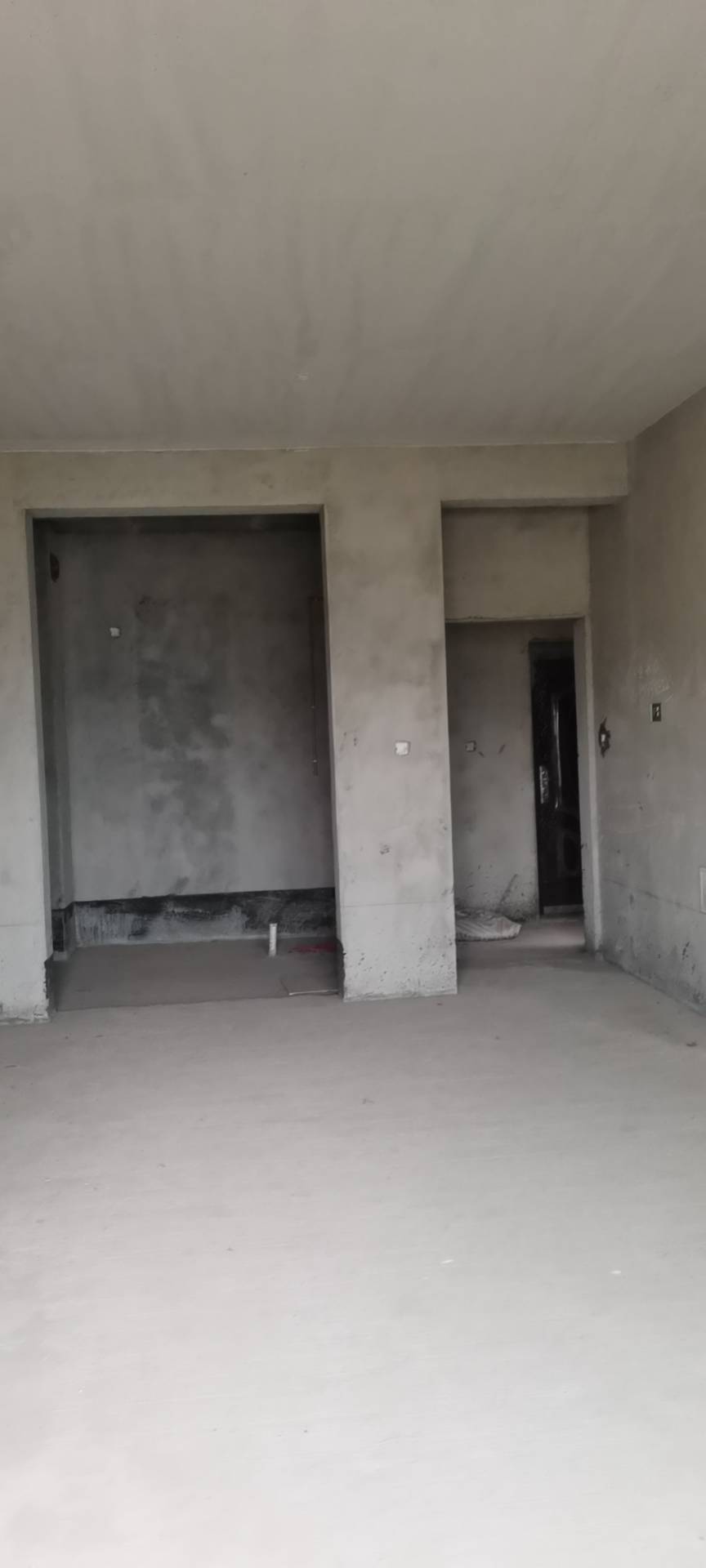 北宸天骄，3室2厅2卫，160㎡，售价85万 二手房